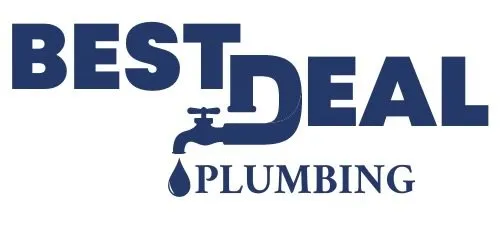 Slide of Best Deal Plumbing