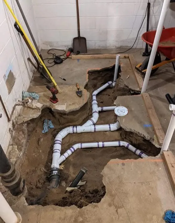 Slide of Best Deal Plumbing