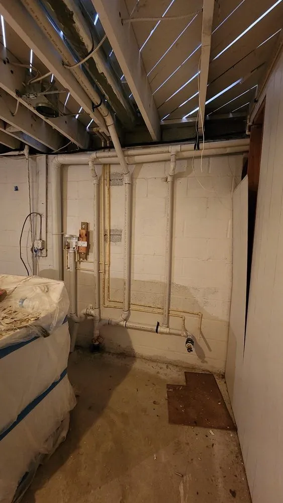 Slide of Best Deal Plumbing