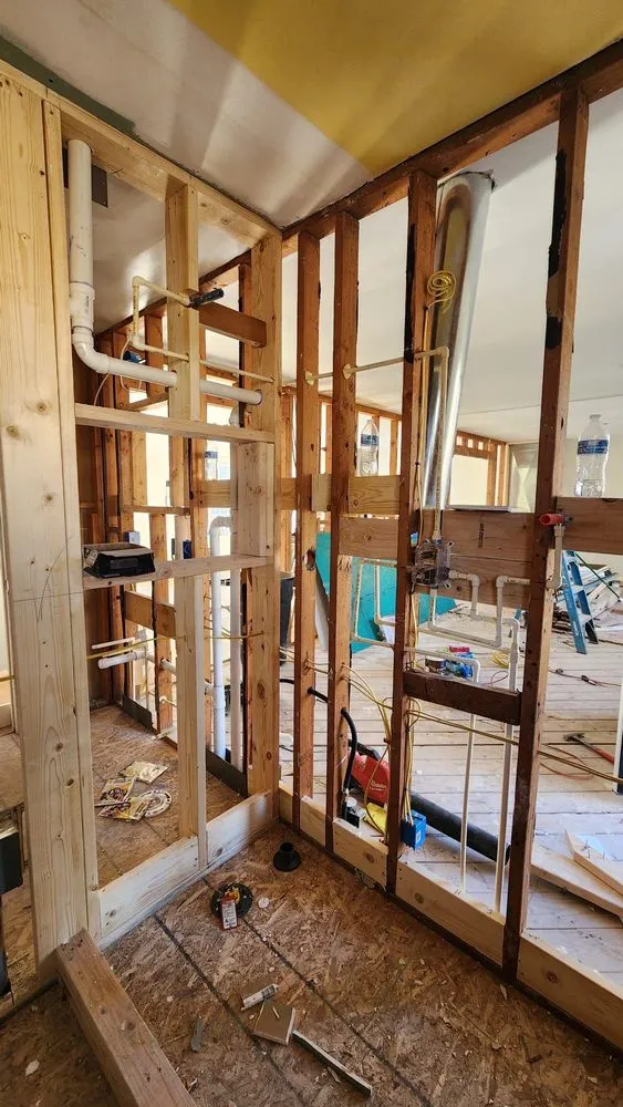 Slide of Best Deal Plumbing