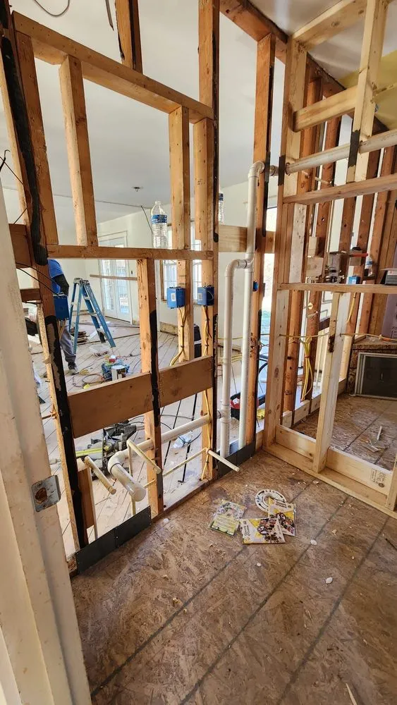 Slide of Best Deal Plumbing