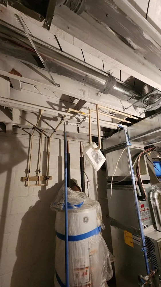 Slide of Best Deal Plumbing