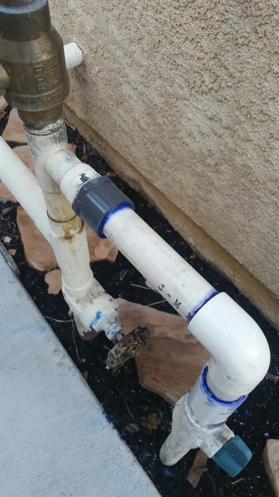 Slide of Best Defense Plumbing