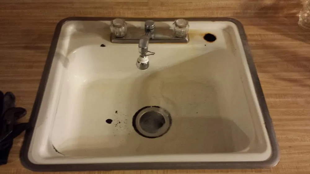 Slide of Best Defense Plumbing