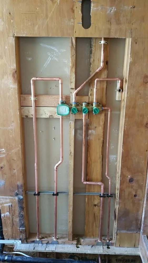 Slide of Best Defense Plumbing