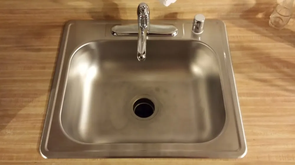 Slide of Best Defense Plumbing