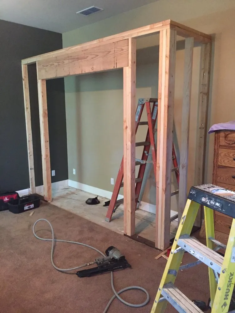 Slide of Best Design Builders