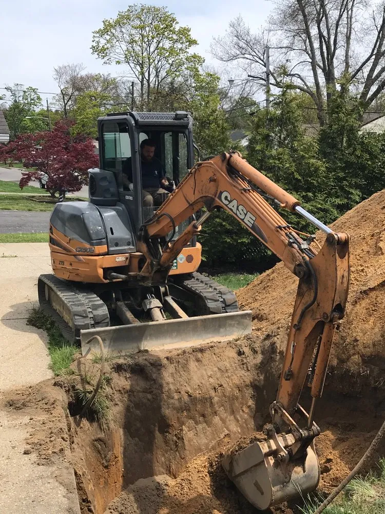 Slide of Best Flo Sewer & Drain Cleaning