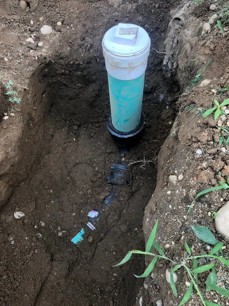 Slide of Best Flo Sewer & Drain Cleaning