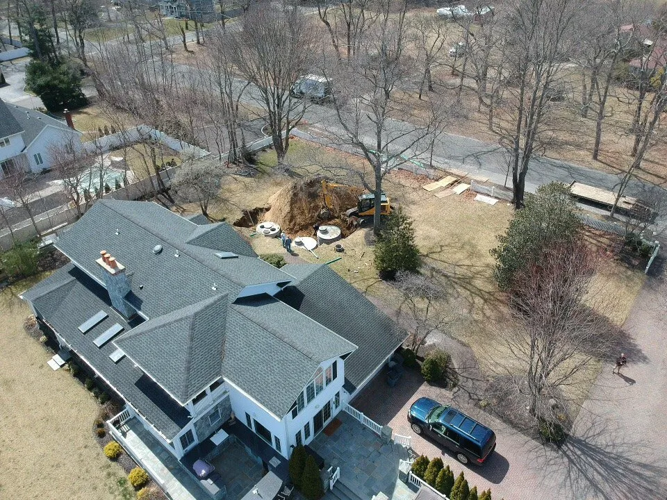 Trusted drain cleaning experts serving Blue Point, NY - Best Flo Sewer & Drain Cleaning