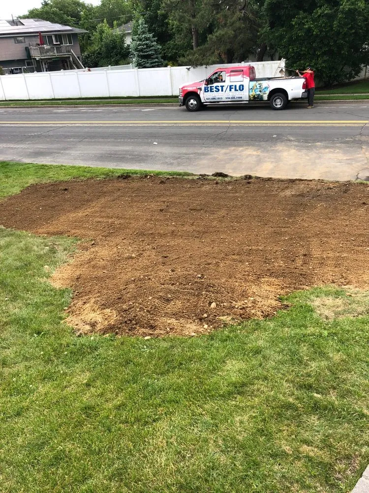 Reliable plumbing repair for homes in Blue Point, NY by Best Flo Sewer & Drain Cleaning