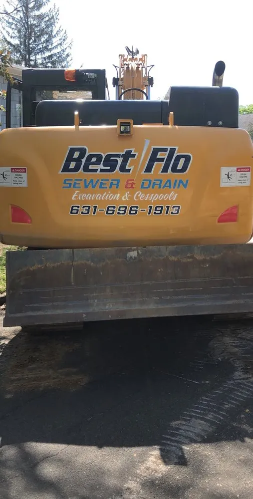Reliable plumbing repair for homes in Blue Point, NY by Best Flo Sewer & Drain Cleaning