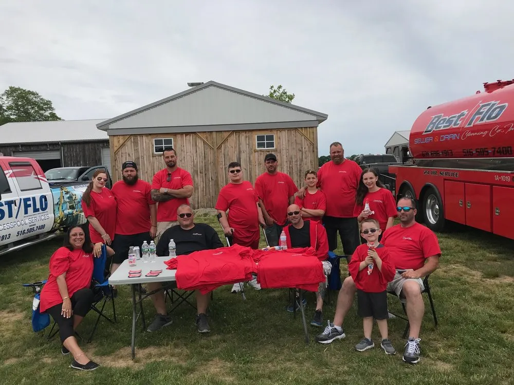 Slide of Best Flo Sewer & Drain Cleaning