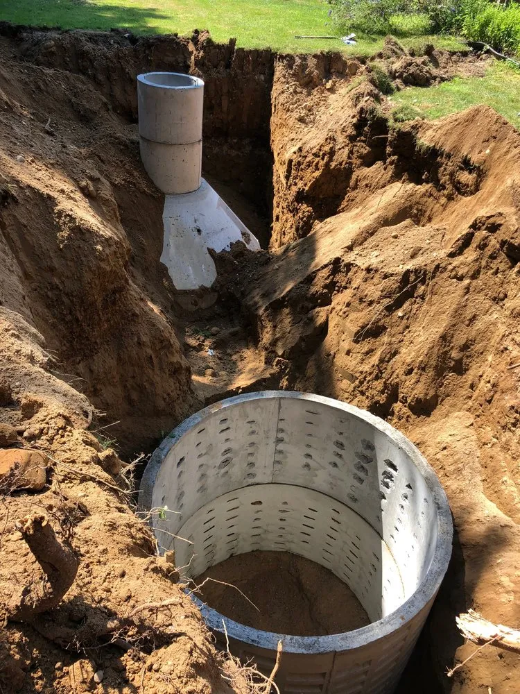 Slide of Best Flo Sewer & Drain Cleaning