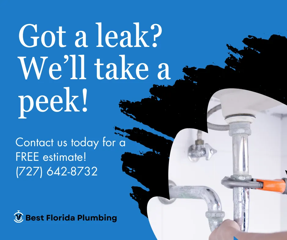 Slide of Best Florida Plumbing