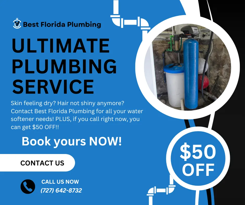 Slide of Best Florida Plumbing