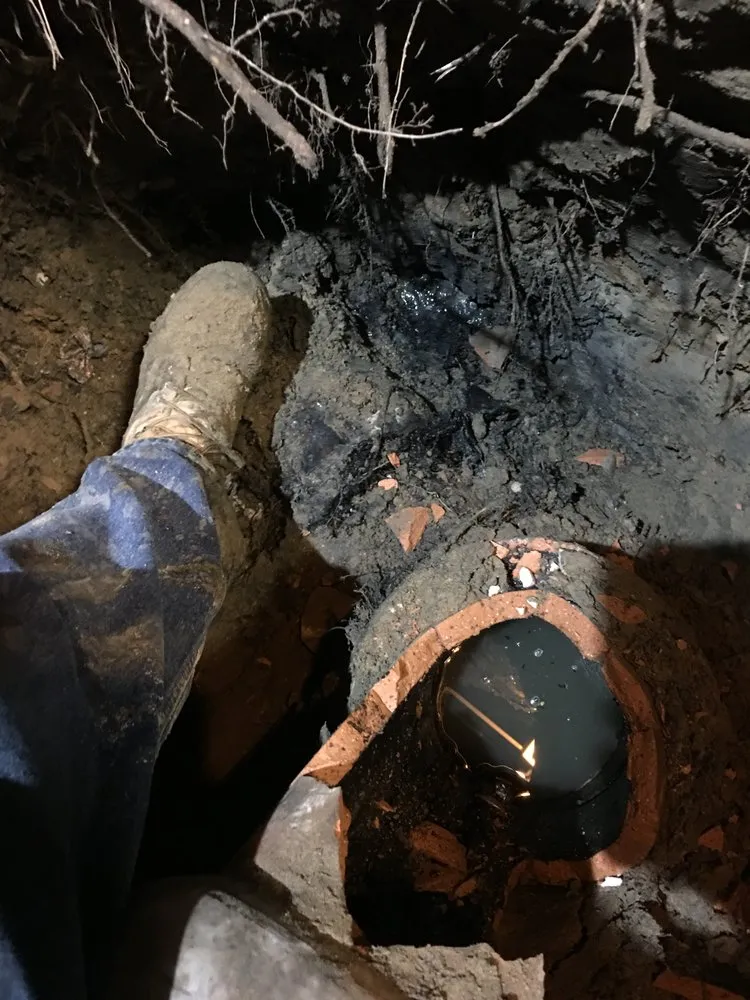 Slide of Best Flow Sewer & Drain