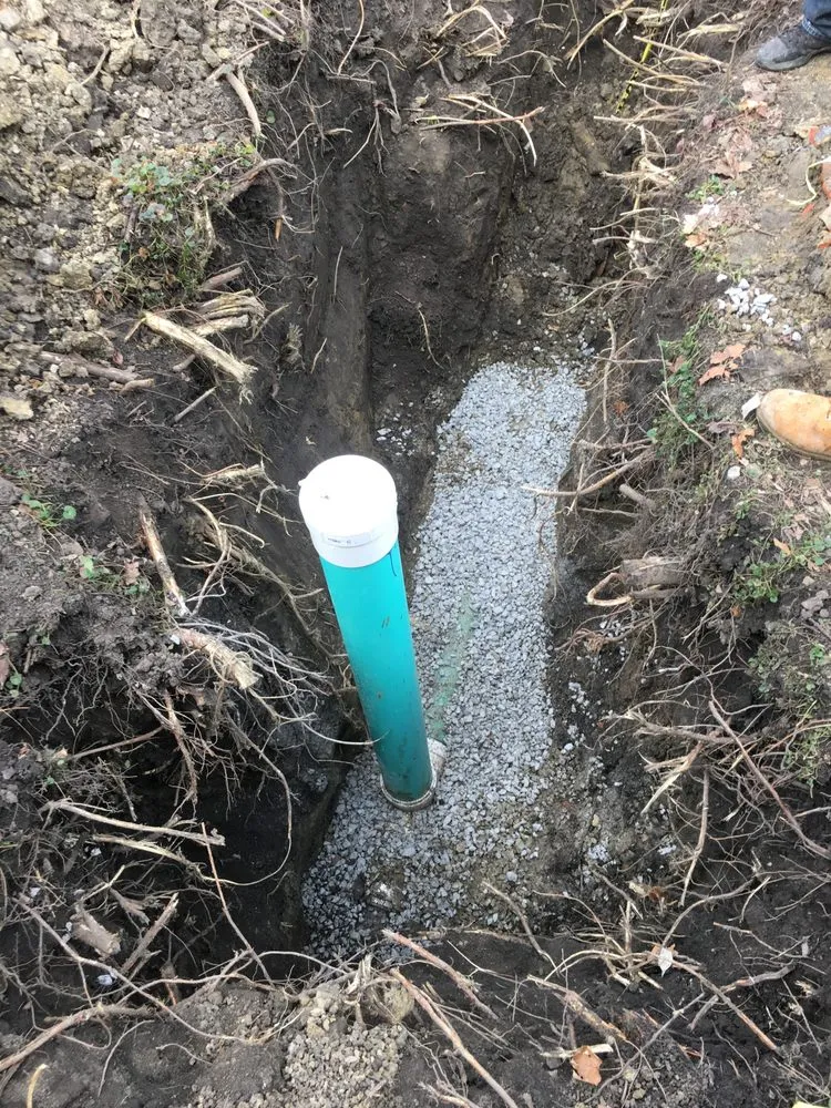 Slide of Best Flow Sewer & Drain