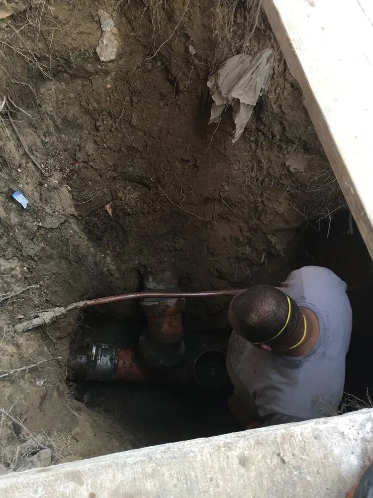 Slide of Best Flow Sewer & Drain