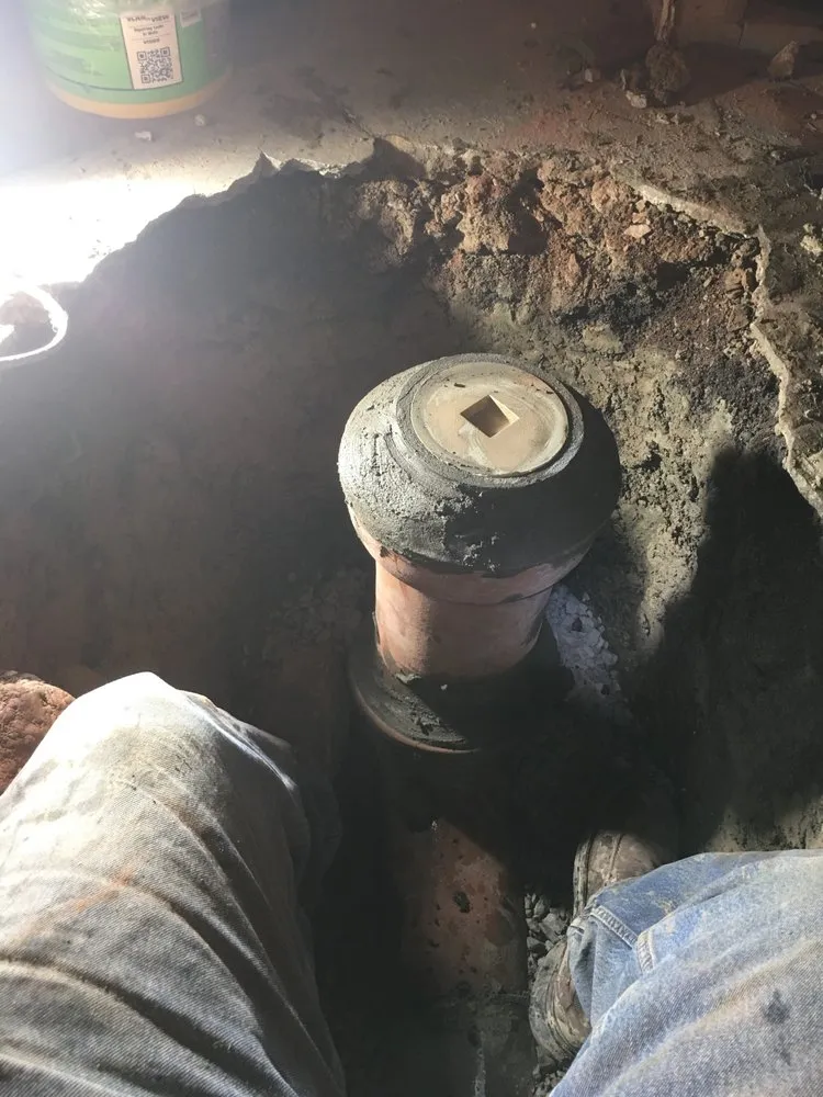 Slide of Best Flow Sewer & Drain