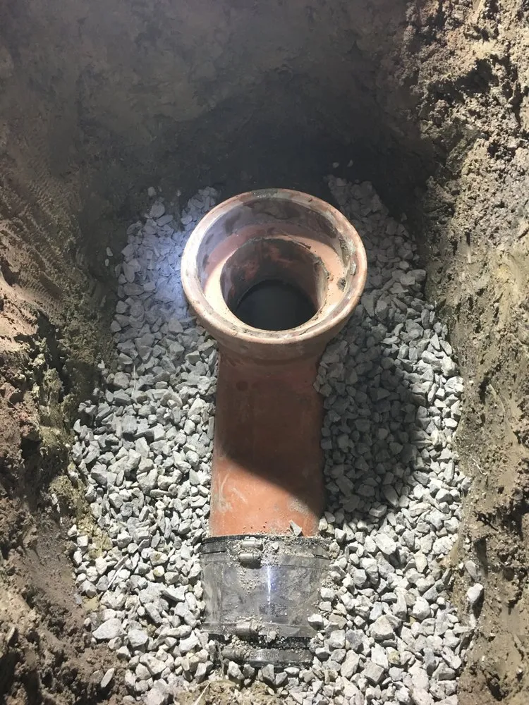 Slide of Best Flow Sewer & Drain