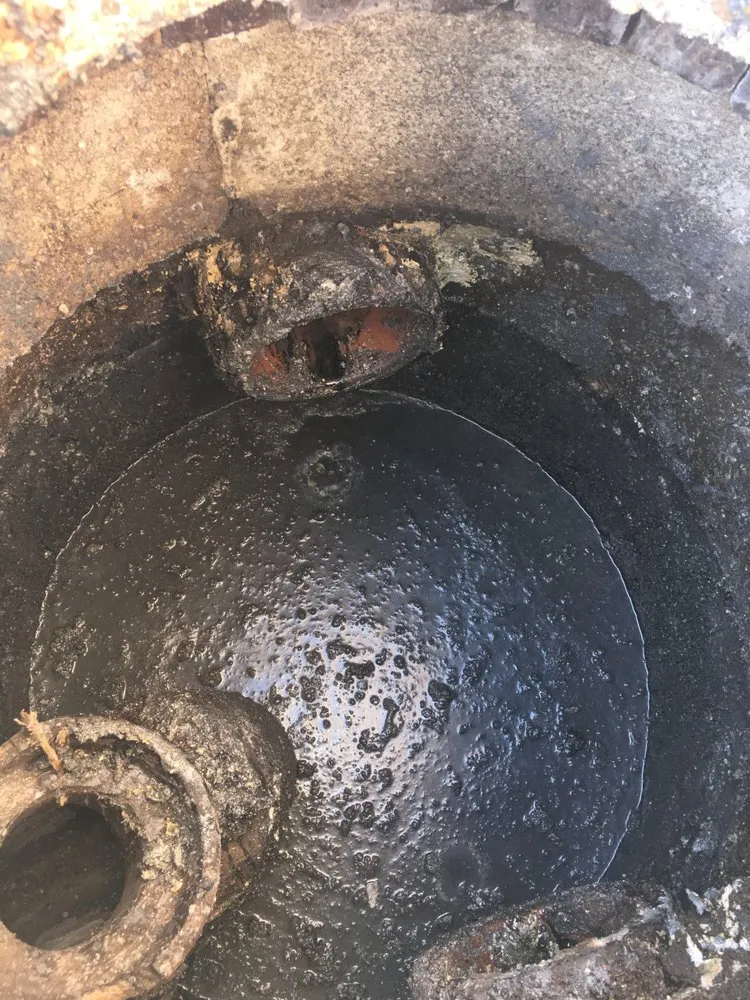 Slide of Best Flow Sewer & Drain