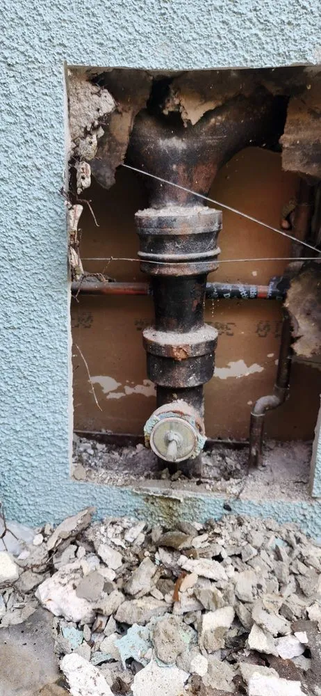 Slide of Best Friend Plumbing & Rooter