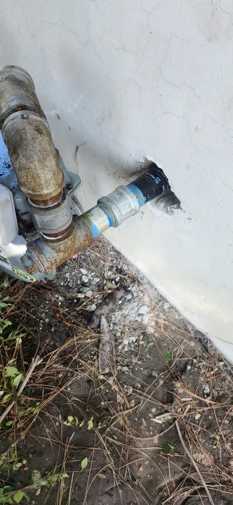 Slide of Best Friend Plumbing & Rooter