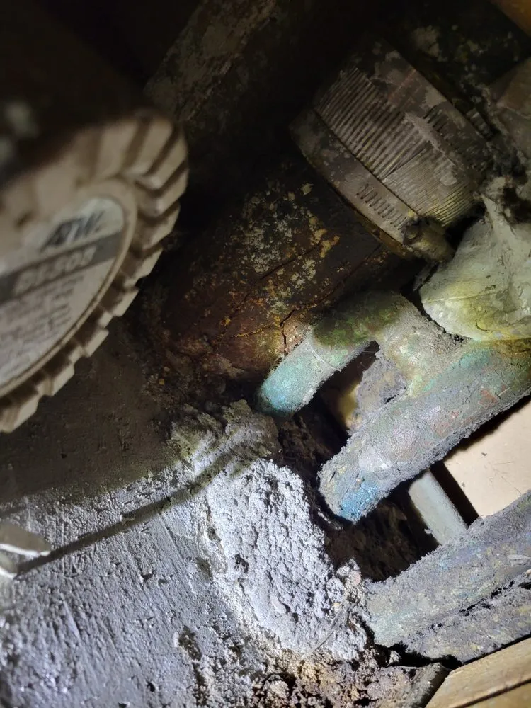 Slide of Best Friend Plumbing & Rooter