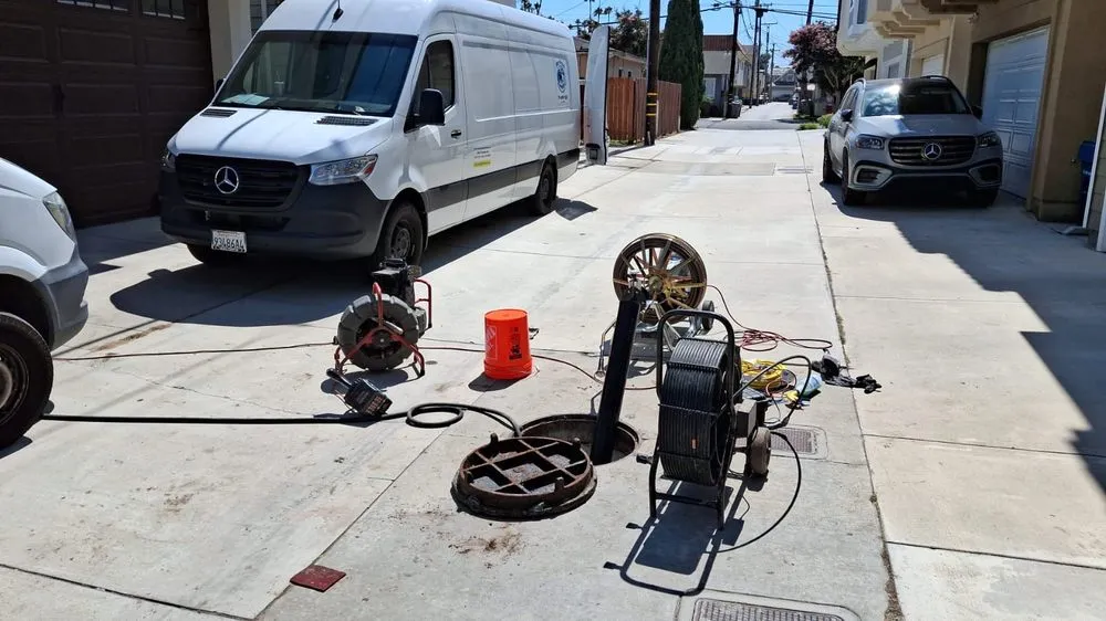 Trusted plumbing repair for homes in Cypress, CA by Best Friend Plumbing & Rooter