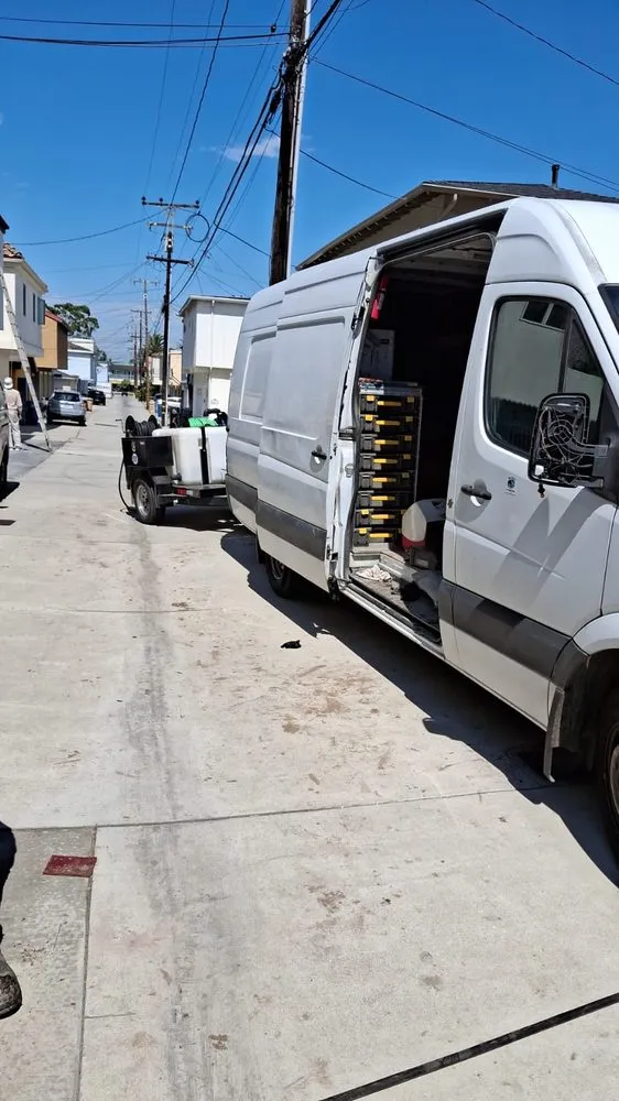 Professional drain cleaning experts serving Cypress, CA - Best Friend Plumbing & Rooter
