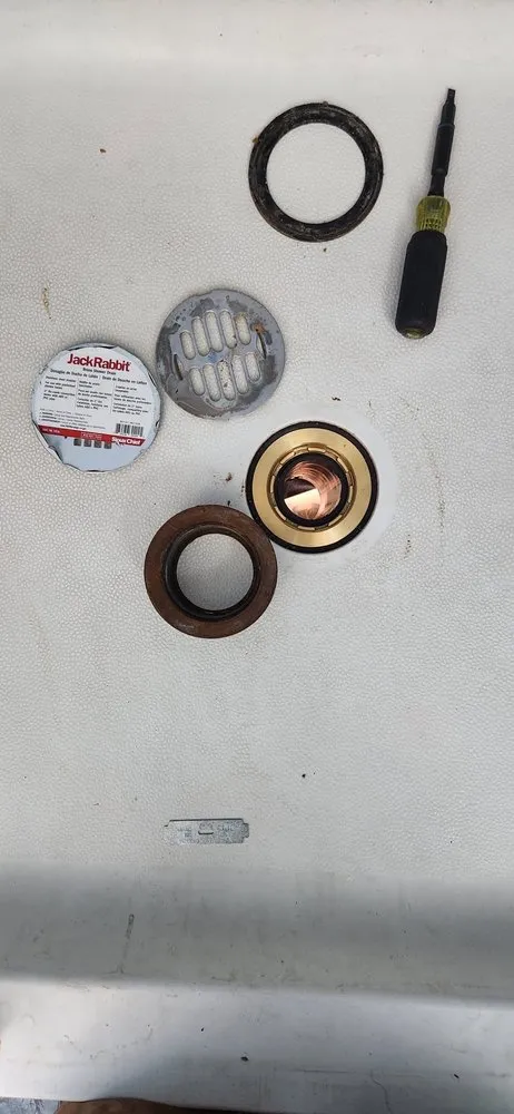 Quality drain cleaning in Cypress, CA by Best Friend Plumbing & Rooter