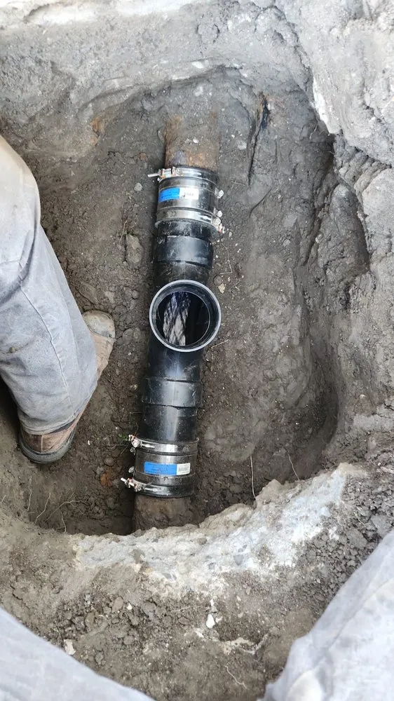 Affordable drain cleaning experts serving Cypress, CA - Best Friend Plumbing & Rooter