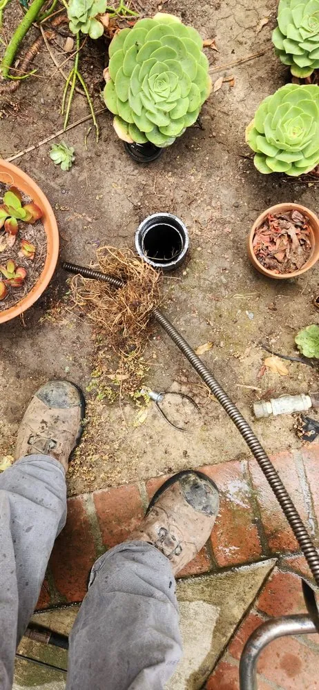 Slide of Best Friend Plumbing & Rooter