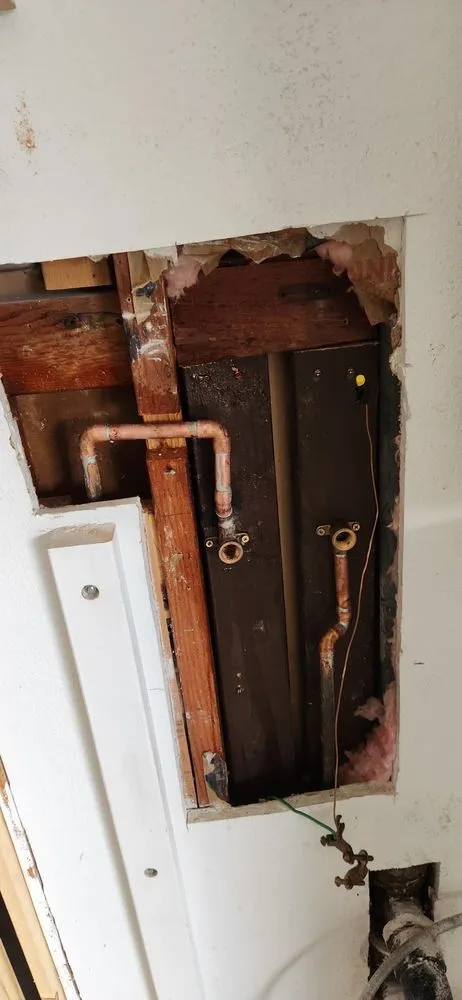 Slide of Best Friend Plumbing & Rooter