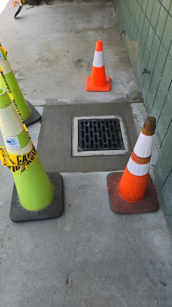 Slide of Best Friend Plumbing & Rooter