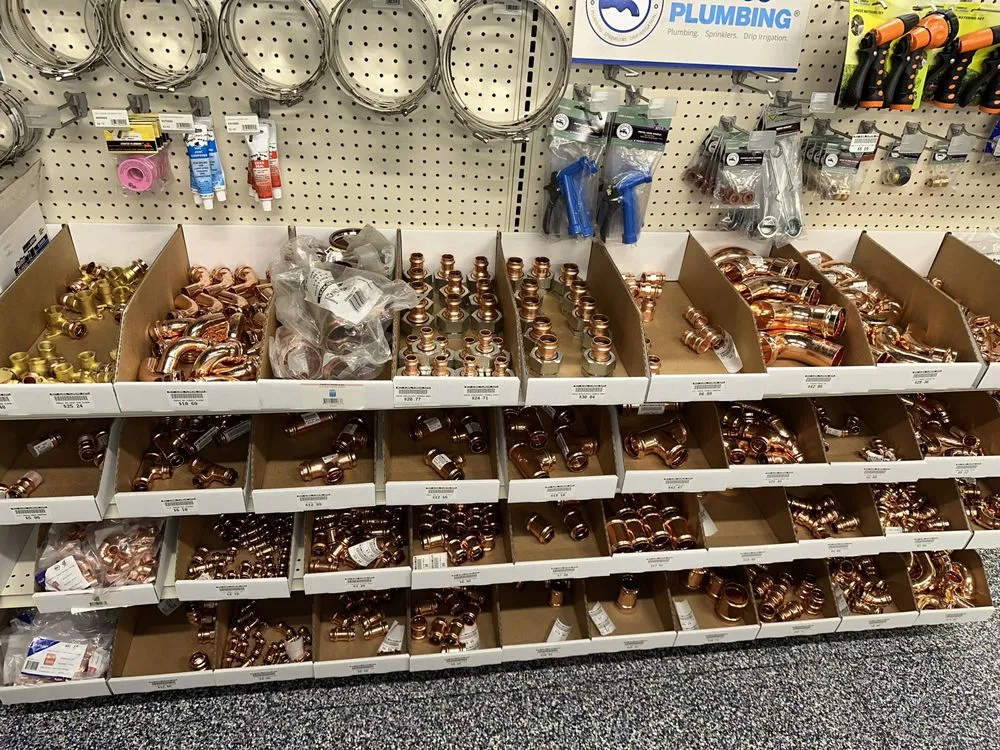 Slide of Best Global Plumbing Supplies