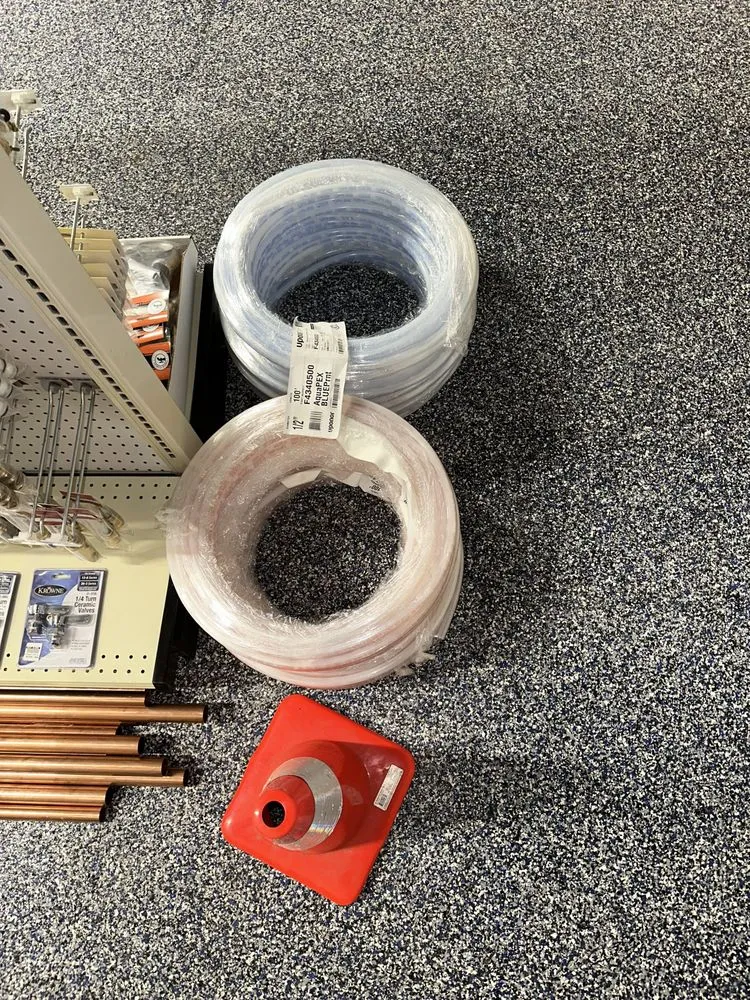 Slide of Best Global Plumbing Supplies