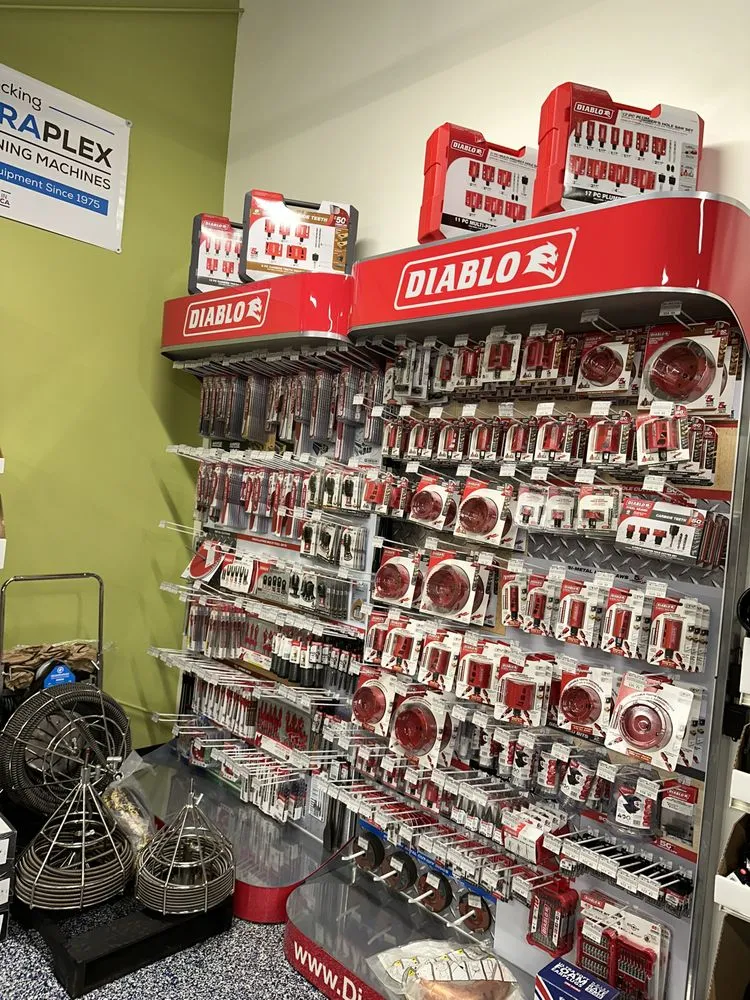 Slide of Best Global Plumbing Supplies