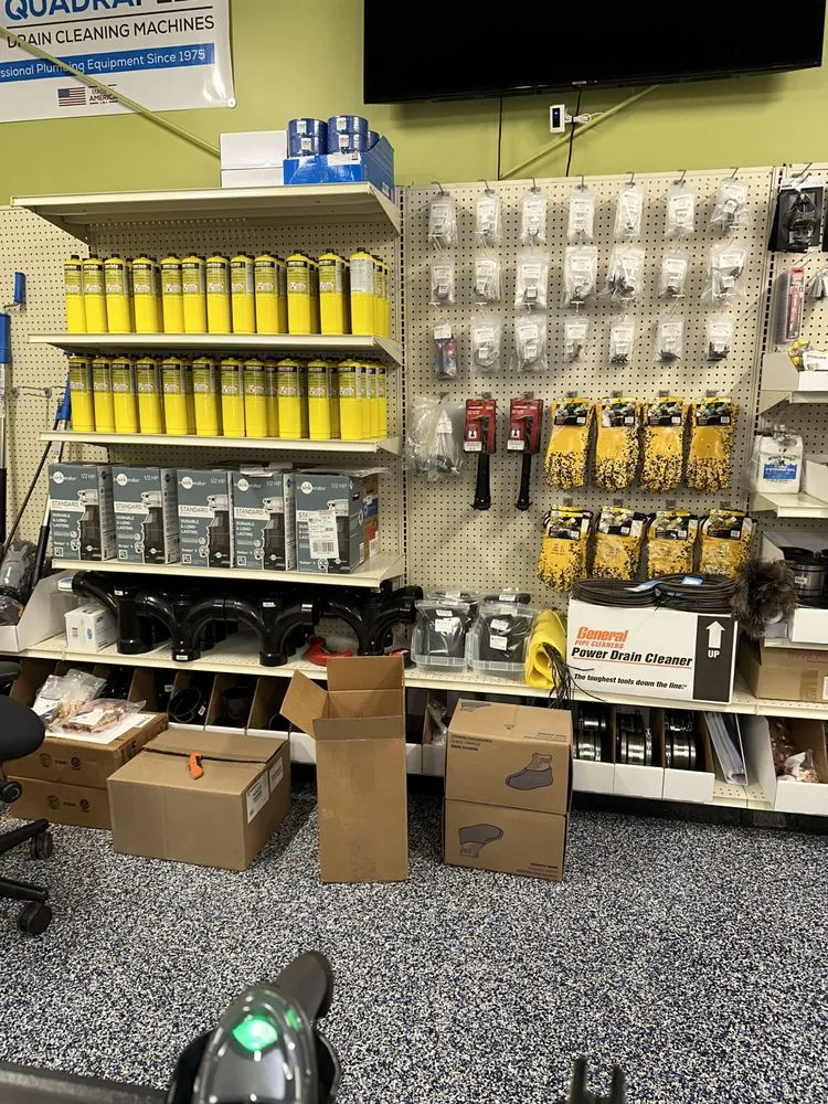 Slide of Best Global Plumbing Supplies