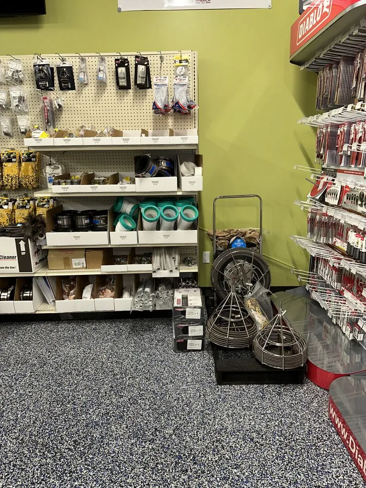 Slide of Best Global Plumbing Supplies