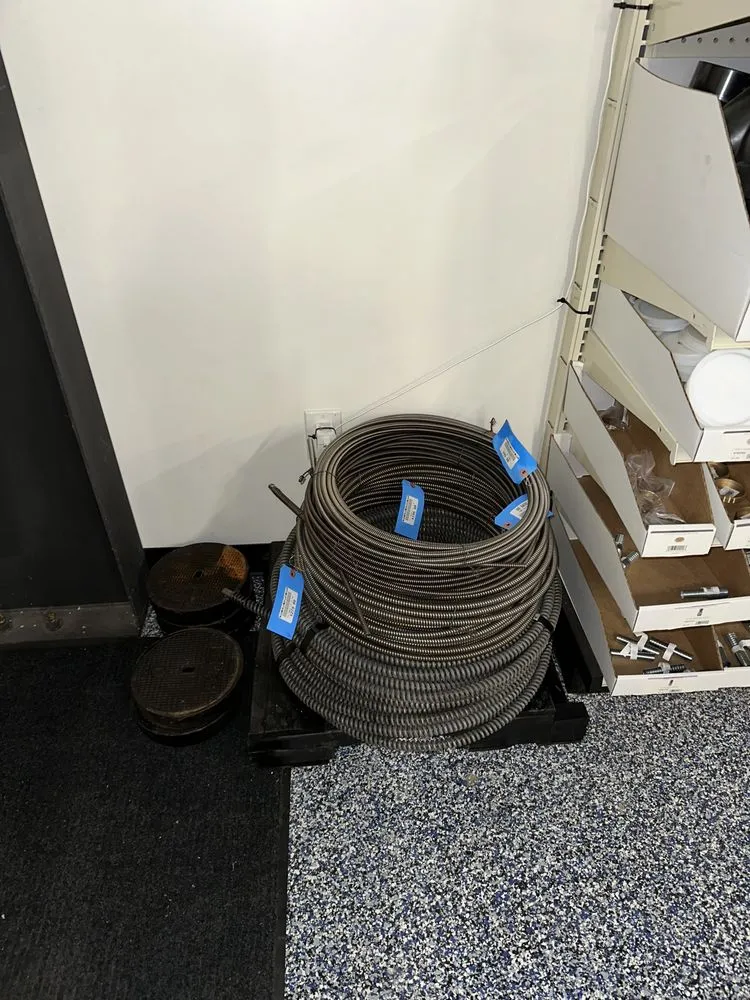 Slide of Best Global Plumbing Supplies