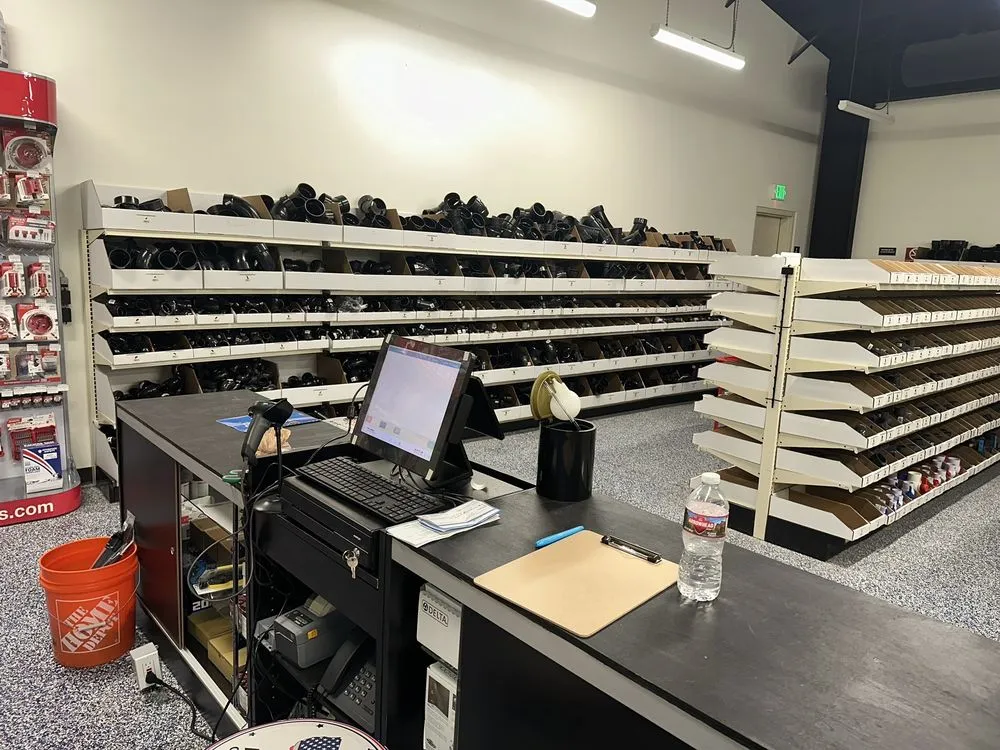 Slide of Best Global Plumbing Supplies