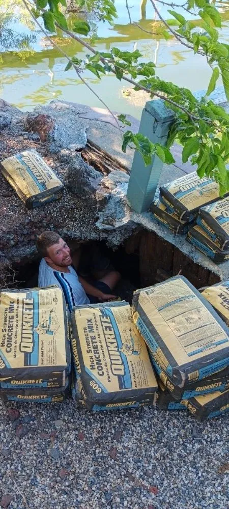 Slide of Best Handyman