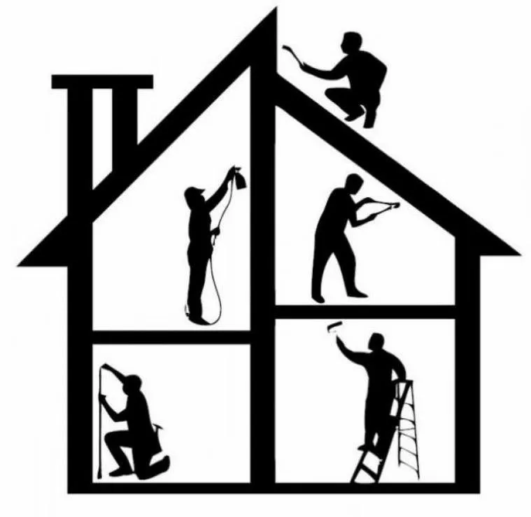 Slide of Best Handyman Services