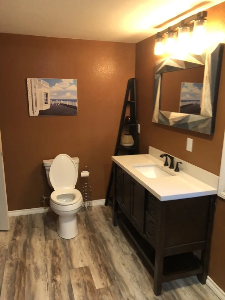 Professional water heater service in Fort Collins, CO by Best Handyman Services