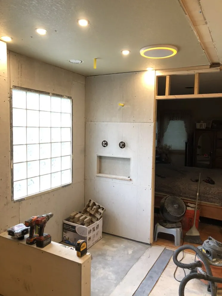 Slide of Best Handyman Services