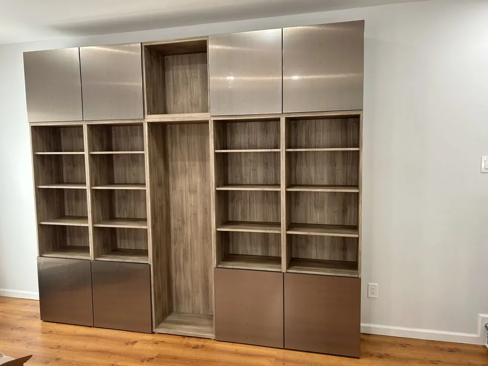 Slide of Best Helpers