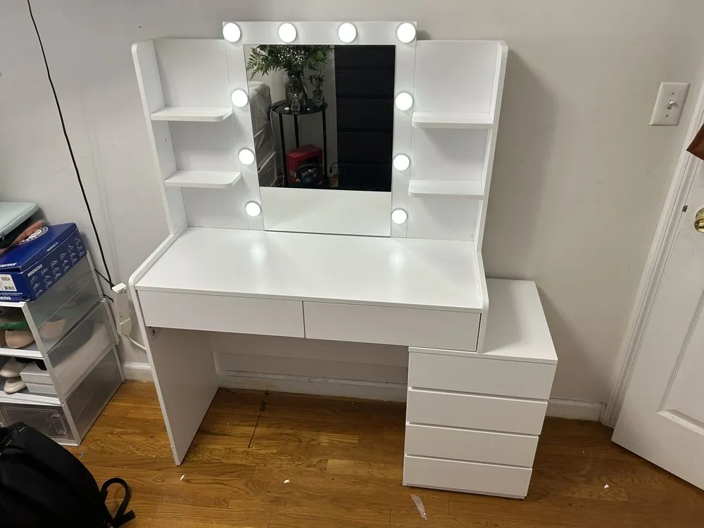 Slide of Best Helpers