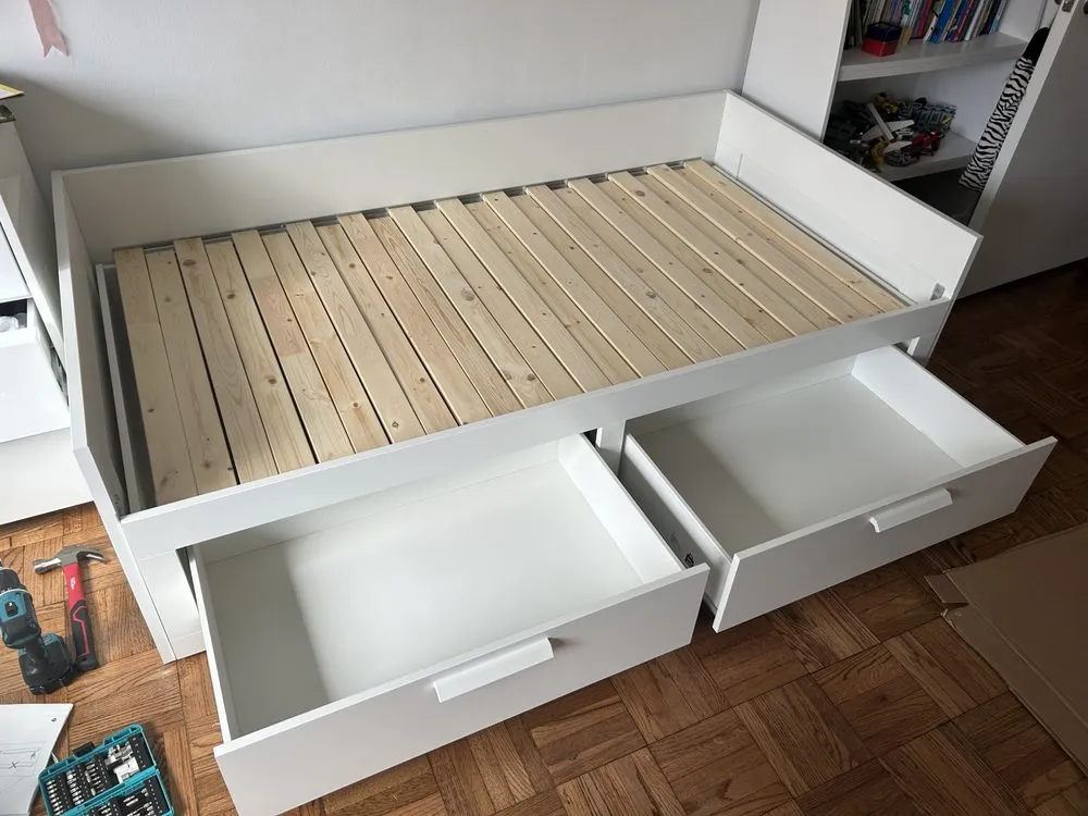 Slide of Best Helpers